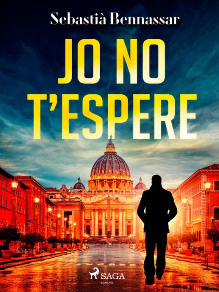 Jo no t'espere