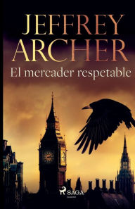 Title: El mercader respetable, Author: Jeffrey Archer