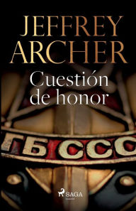 Title: Cuestión de honor, Author: Jeffrey Archer