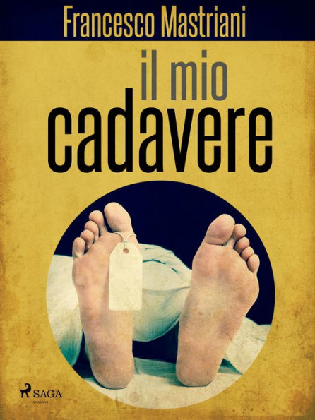 Il mio cadavere