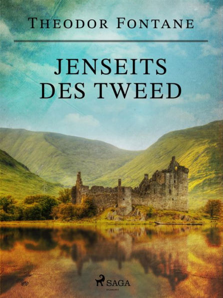 Jenseits des Tweed