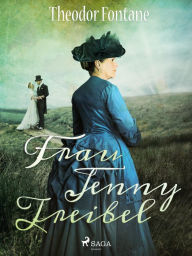 Title: Frau Jenny Treibel, Author: Theodor Fontane