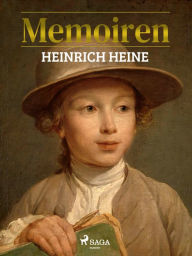 Title: Memoiren, Author: Heinrich Heine