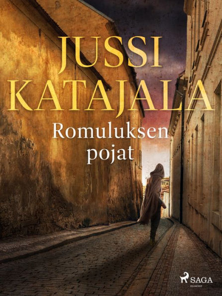 Romuluksen pojat: -