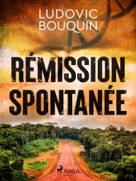 Title: Rémission spontanée, Author: Ludovic Bouquin