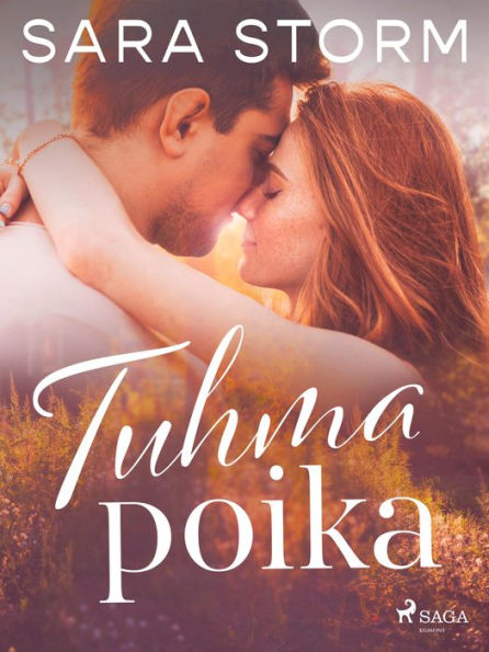 Tuhma poika