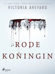 Title: Rode koningin, Author: Victoria Aveyard