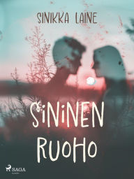 Title: Sininen ruoho, Author: Sinikka Laine