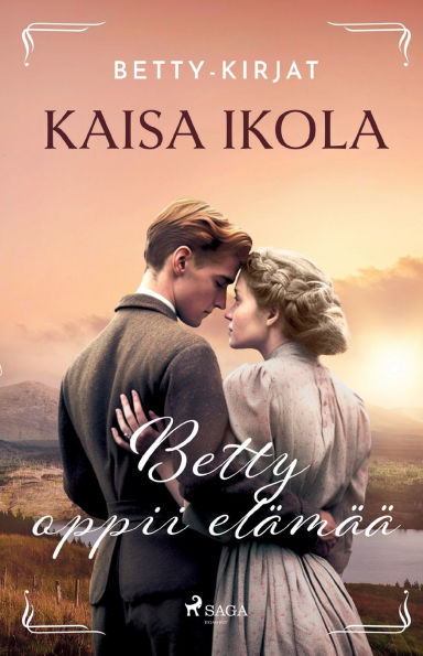 Betty oppii elï¿½mï¿½ï¿½