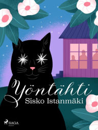 Title: Yöntähti, Author: Sisko Istanmäki