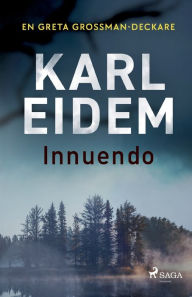 Title: Innuendo, Author: Karl Eidem