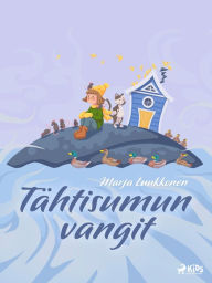 Title: Tähtisumun vangit, Author: Marja Luukkonen