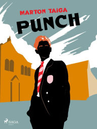 Title: Punch, Author: Marton Taiga