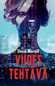 Title: Viides tehtï¿½vï¿½, Author: David Morrell