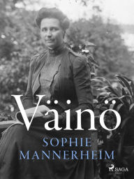 Title: Väinö, Author: Sophie Mannerheim