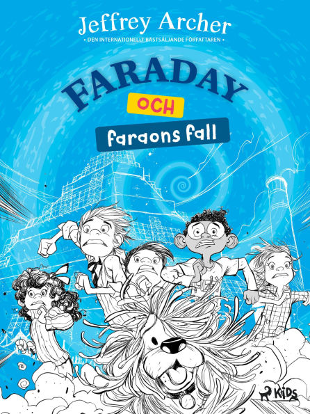Faraday och faraons fall