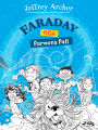 Faraday och faraons fall