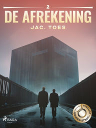 Title: De afrekening, Author: Jac. Toes