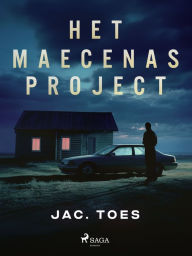 Title: Het Maecenas-project, Author: Jac. Toes