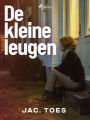 De kleine leugen