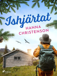Title: Ishjärtat, Author: Hanna Christenson