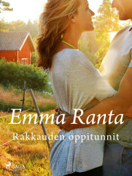 Title: Rakkauden oppitunnit, Author: Emma Ranta