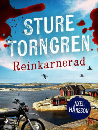 Title: Reinkarnerad, Author: Sture Torngren