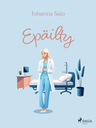 Title: Epäilty, Author: Johanna Salo