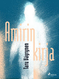 Title: Amirin kirja, Author: Taru Väyrynen