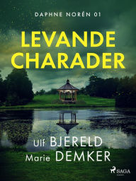 Title: Levande charader, Author: Ulf Bjereld