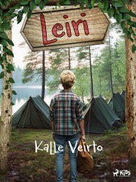 Title: Leiri, Author: Kalle Veirto