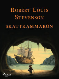 Title: Skattkammarön, Author: Robert Louis Stevenson