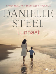 Title: Lunnaat, Author: Danielle Steel