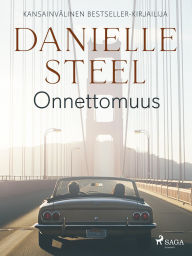 Title: Onnettomuus, Author: Danielle Steel