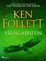 Title: Víkingasveitin, Author: Ken Follett