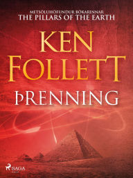 Title: Þrenning, Author: Ken Follett