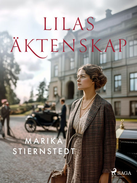 Lilas äktenskap