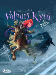 Title: Valpuri Kyni - Pako, Author: Esko Holm