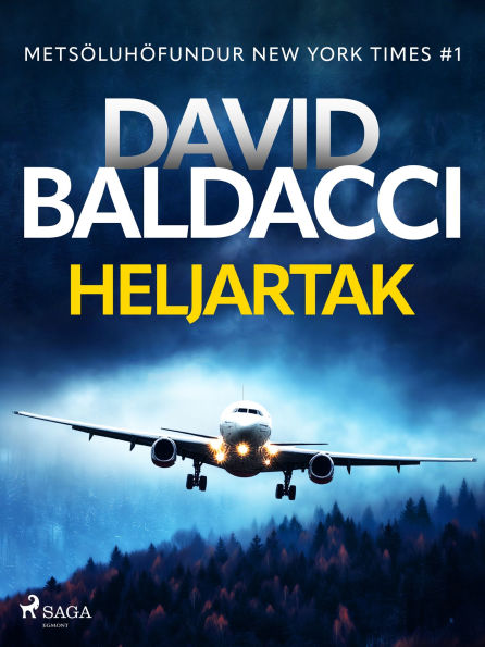 Heljartak