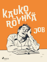 Title: Job, Author: Kauko Röyhkä