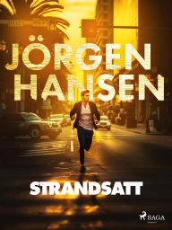 Title: Strandsatt, Author: Jörgen Hansen