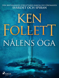Title: Nålens öga, Author: Ken Follett