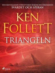 Title: Triangeln, Author: Ken Follett