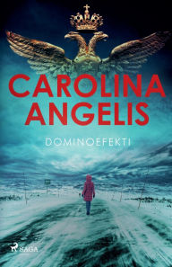 Title: Dominoefekti, Author: Carolina Angelis