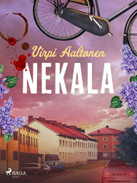 Title: Nekala, Author: Virpi Aaltonen