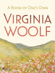 Title: A Room of One's Own, Author: Virginia Woolf