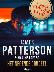 Title: Het negende oordeel, Author: James Patterson