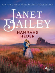Title: Hannahs heder, Author: Janet Dailey