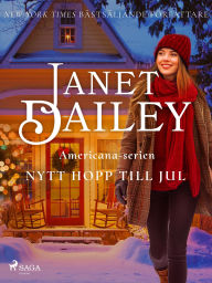 Title: Nytt hopp till jul, Author: Janet Dailey