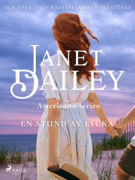 Title: En stund av lycka, Author: Janet Dailey
